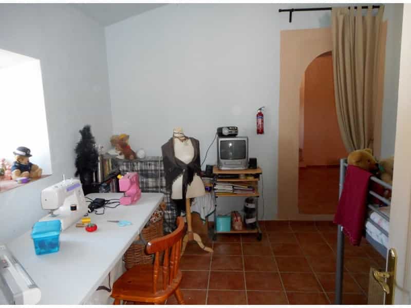 casa en Villanueva de la Concepción, Andalucía 10151646