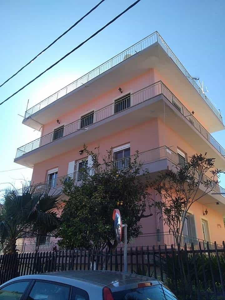 Condominium in Molaoi, Peloponnisos 10151650
