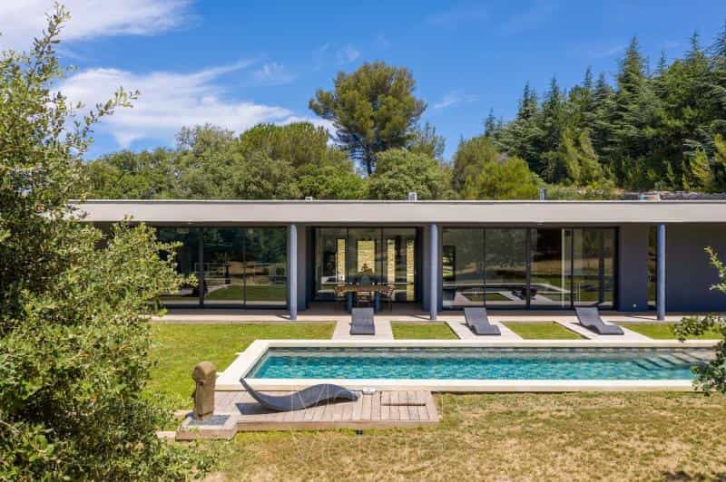 Rumah di Venasque, Provence-Alpes-Cote d'Azur 10151665