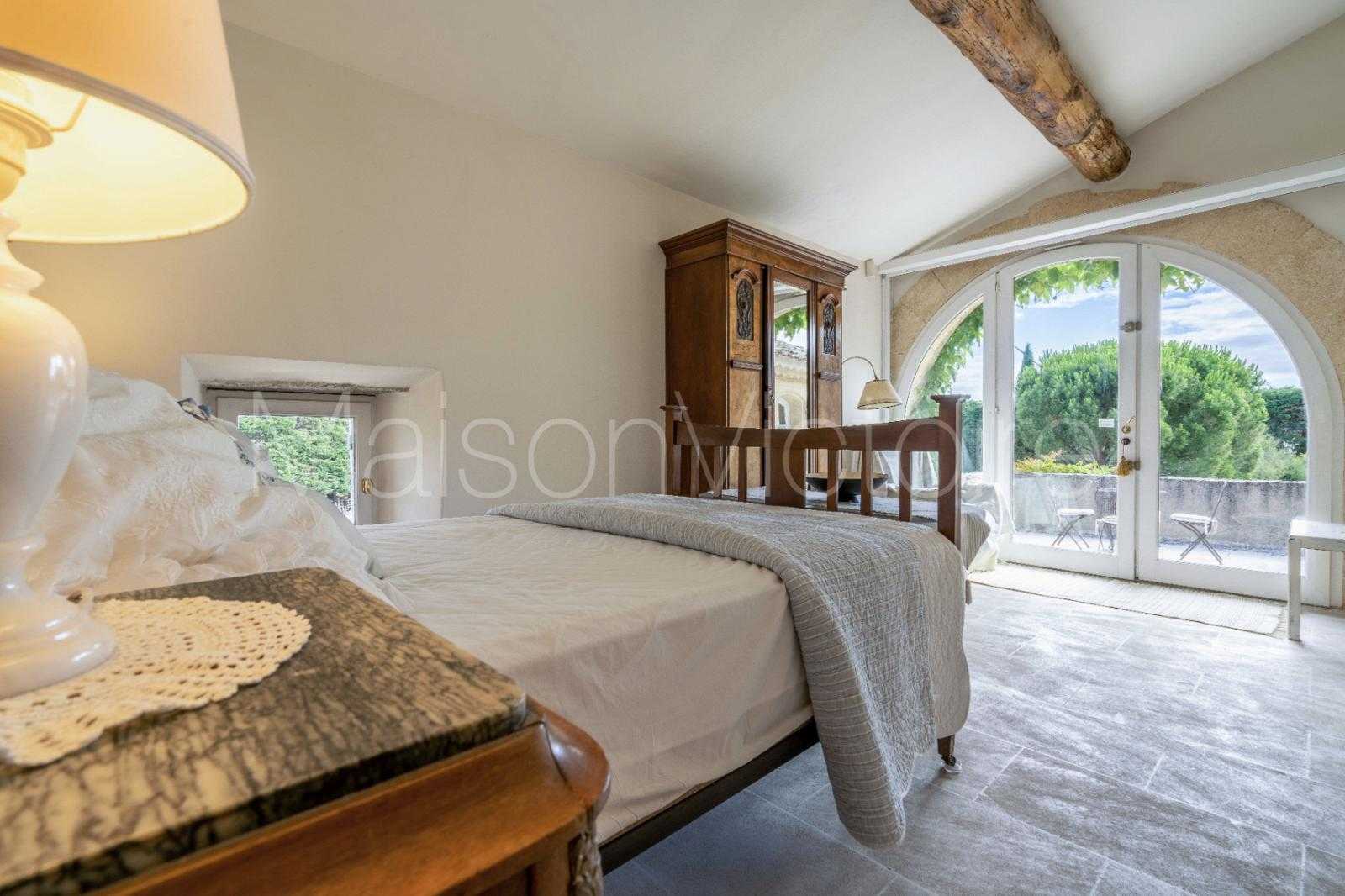Huis in Robion, Provence-Alpes-Côte d'Azur 10151666