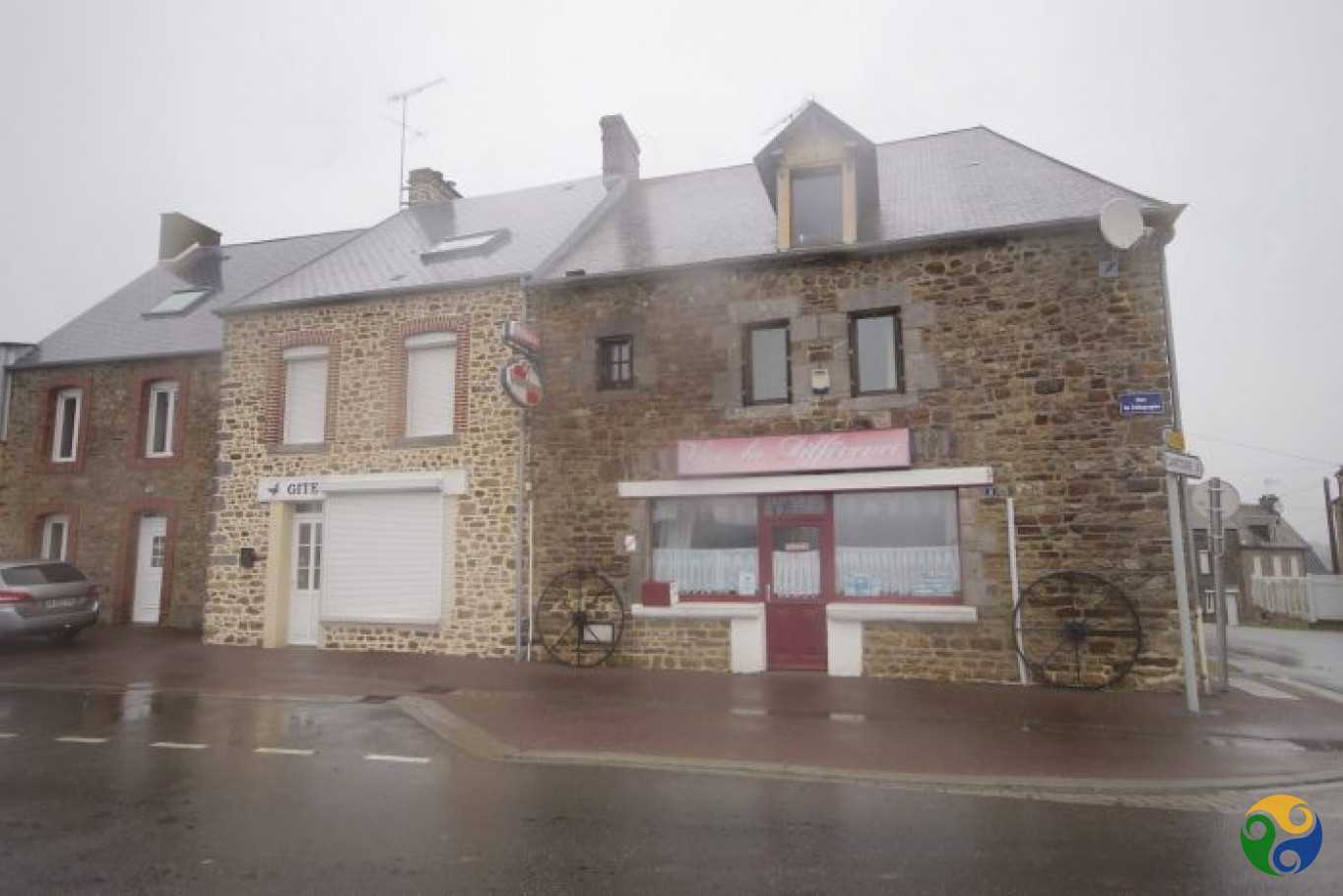 Kondominium dalam Coutances, Normandie 10151702