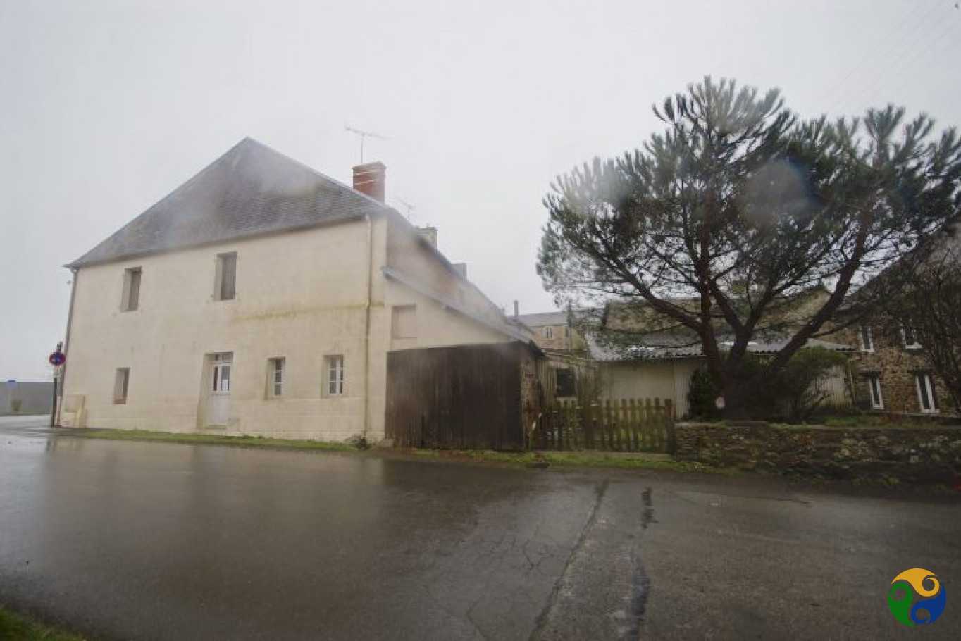Eigentumswohnung im Coutances, Normandie 10151702