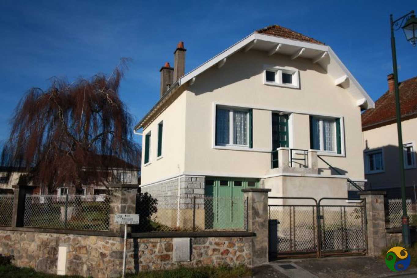 Condominium in Le Dorat, Nouvelle-Aquitaine 10151708