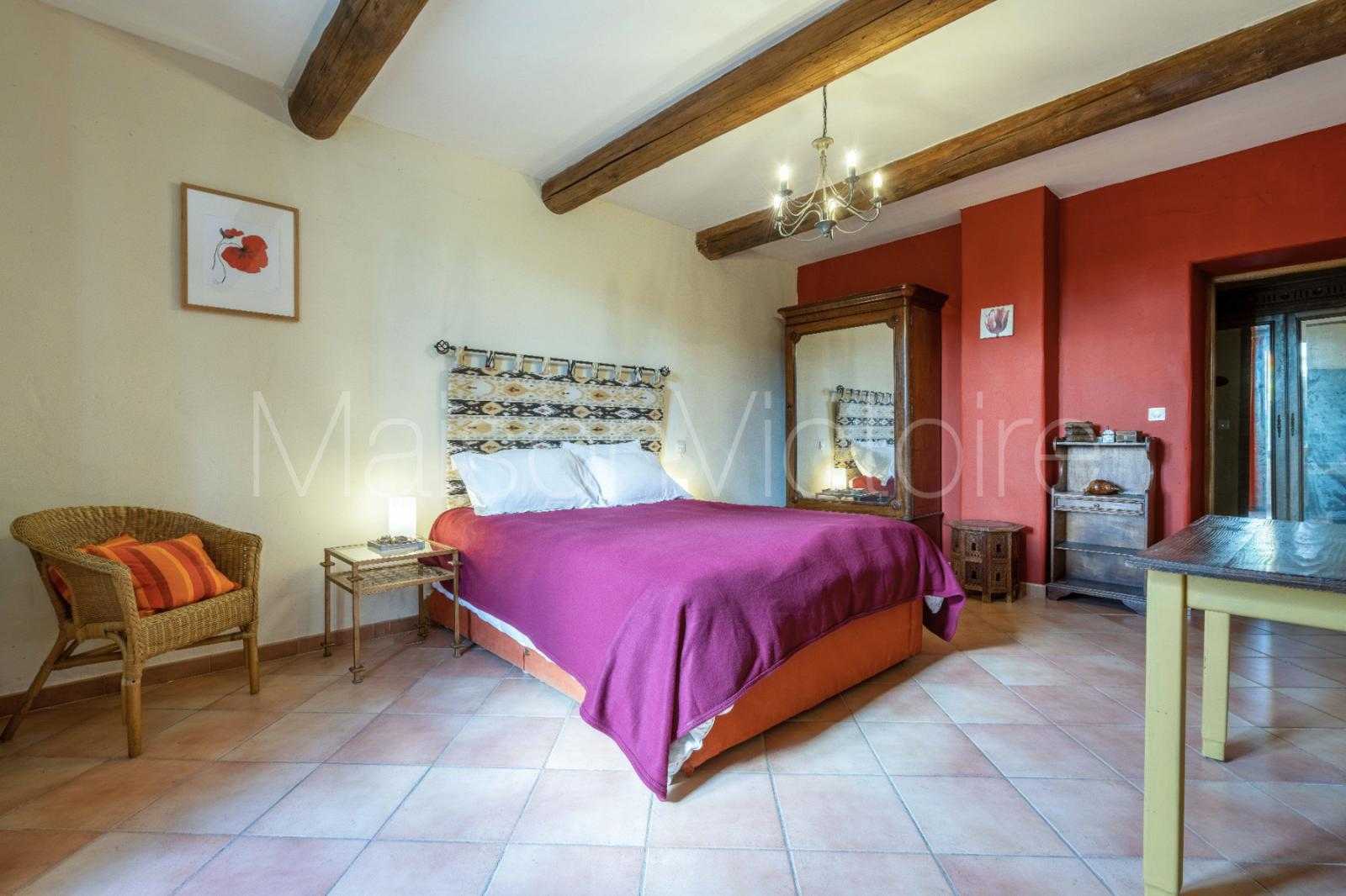Hus i Mazan, Provence-Alpes-Cote d'Azur 10151714
