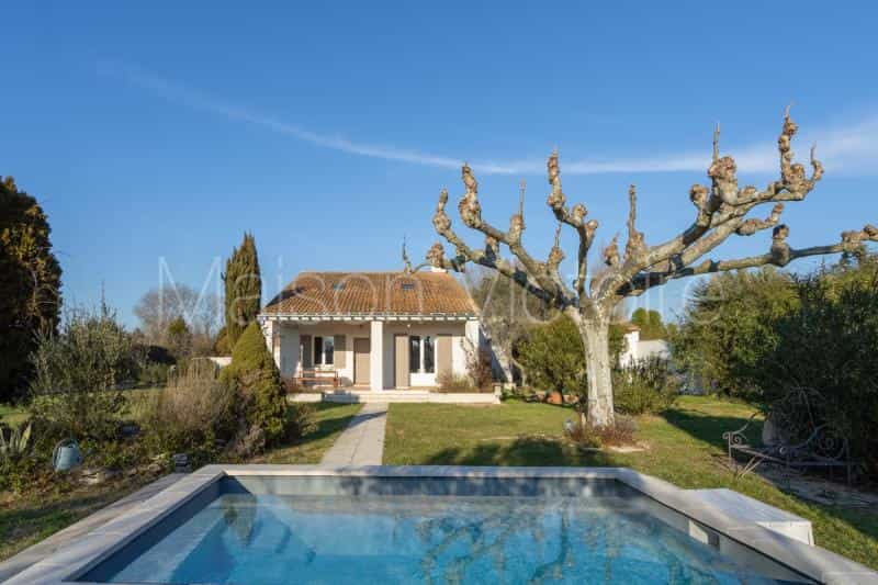 casa no Véleron, Provença-Alpes-Costa Azul 10151722