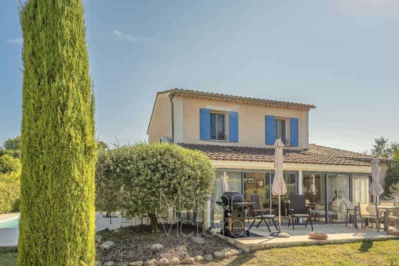 casa no Oppede le Vieux, Provença-Alpes-Costa Azul 10151724