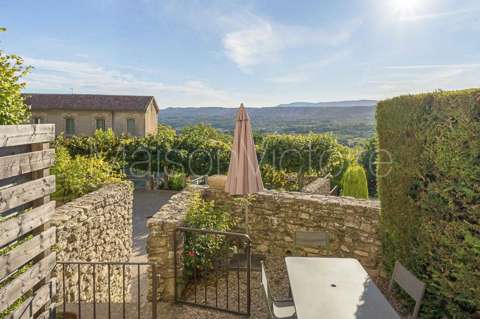 Hus i Lacoste, Provence-Alpes-Cote d'Azur 10151726