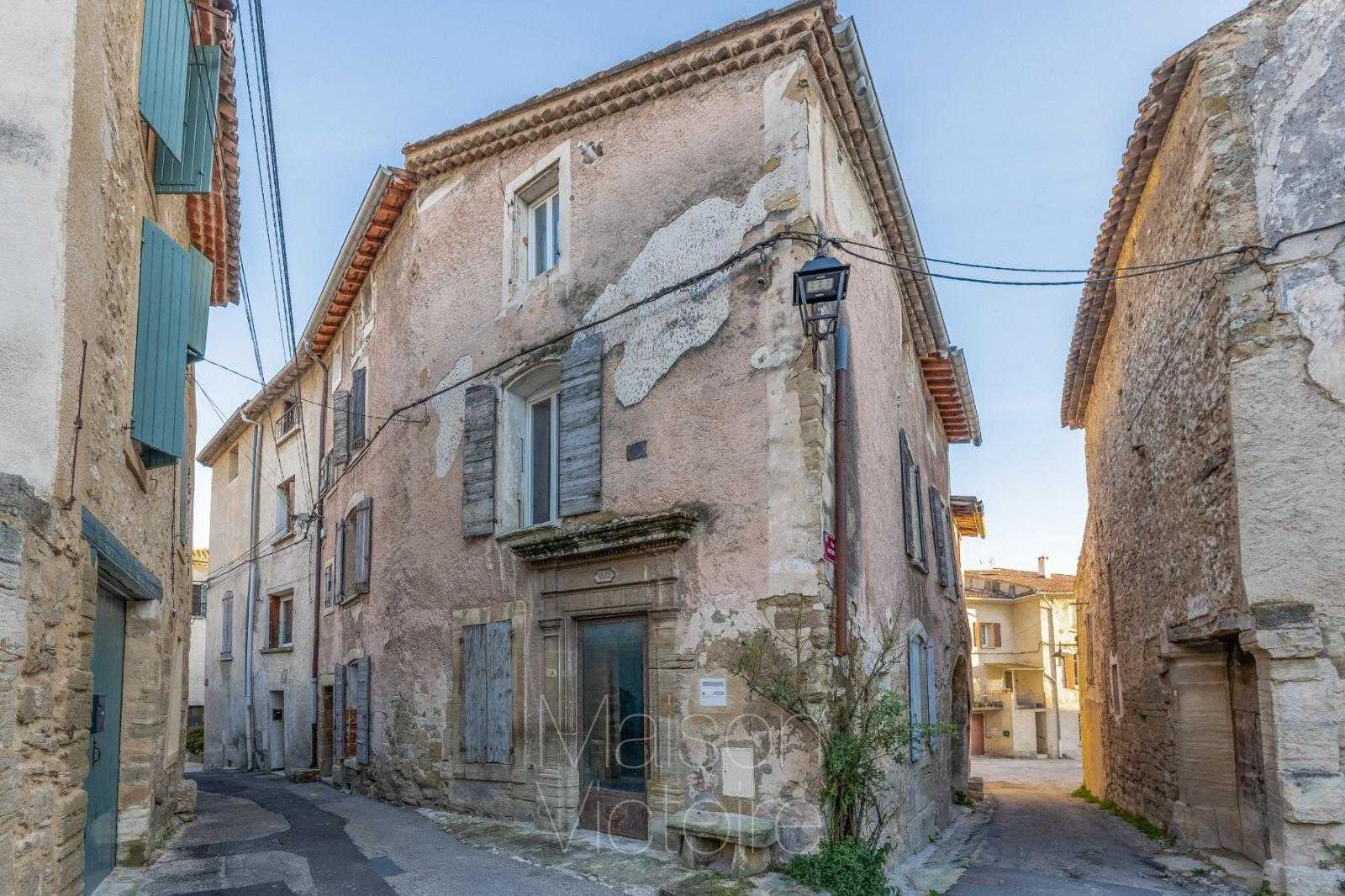 Hus i Mazan, Provence-Alpes-Cote d'Azur 10151727