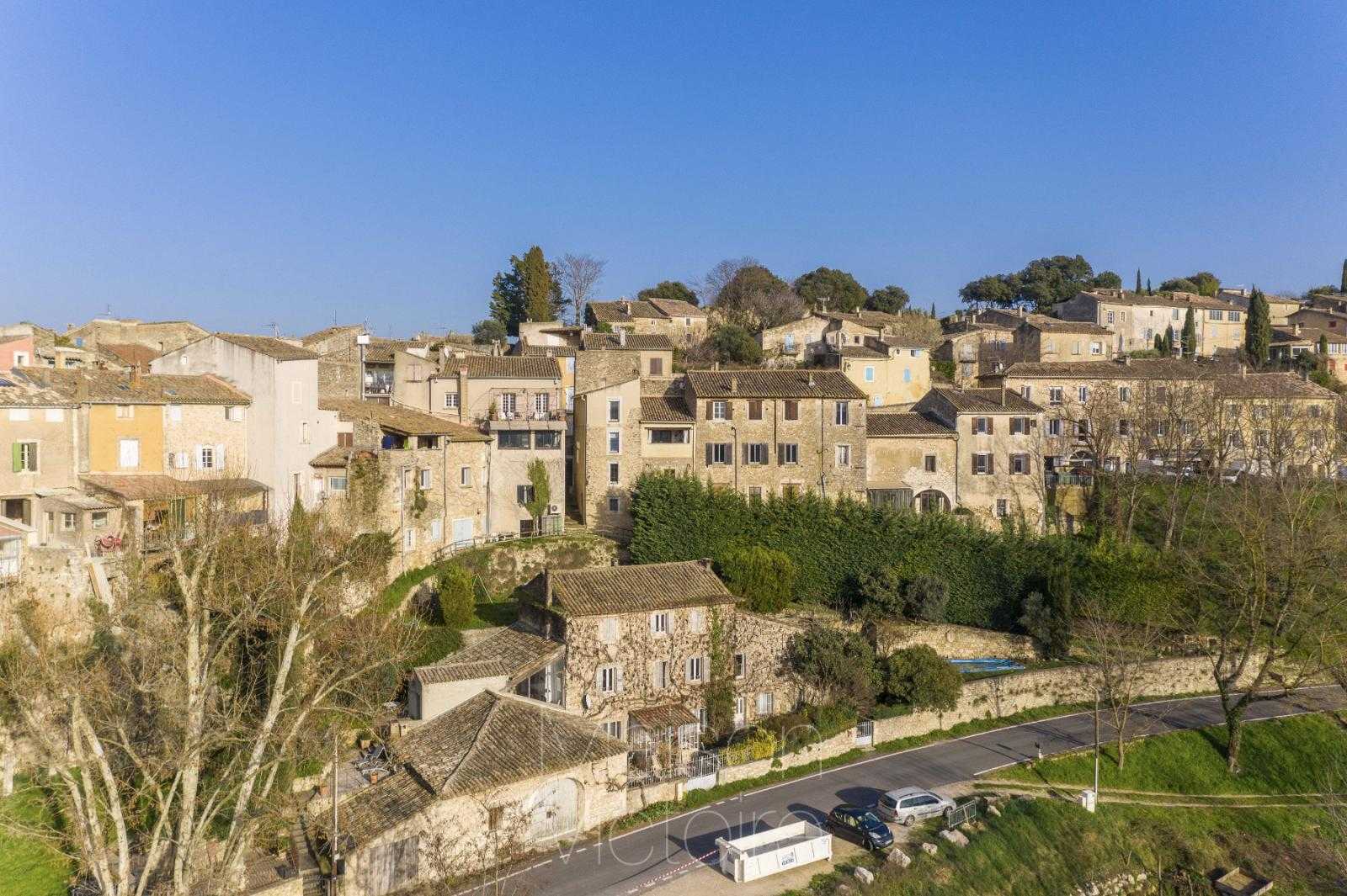 Hus i Menerbes, Provence-Alpes-Cote d'Azur 10151728