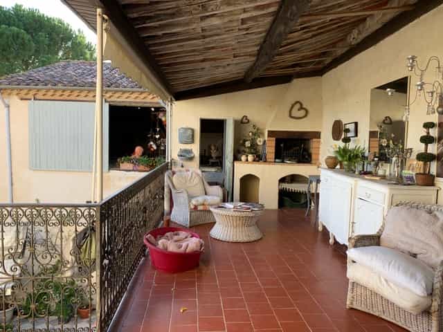 Huis in Auignac, Occitanië 10151739