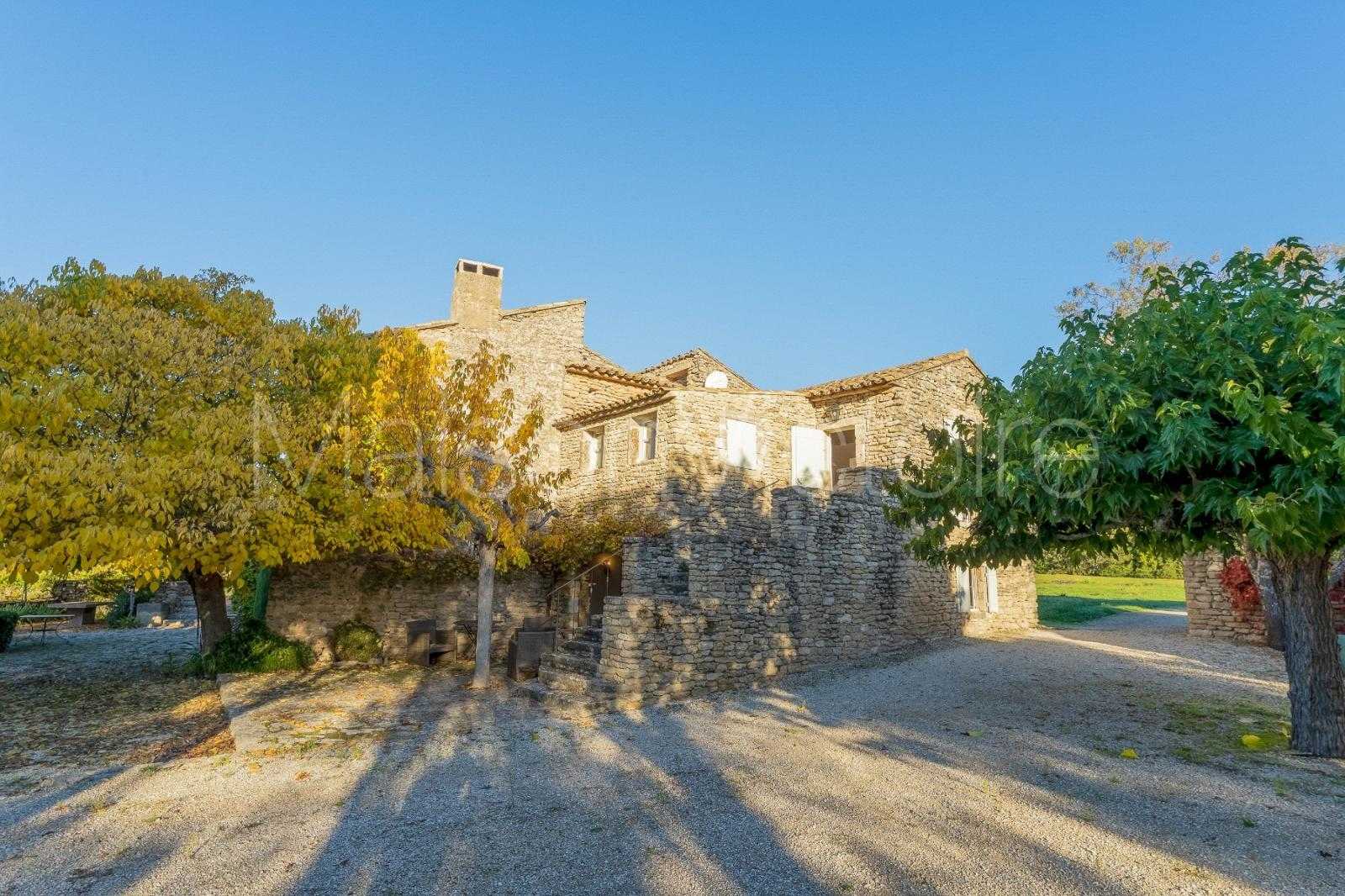 Rumah di Gordes, Provence-Alpes-Cote d'Azur 10151743
