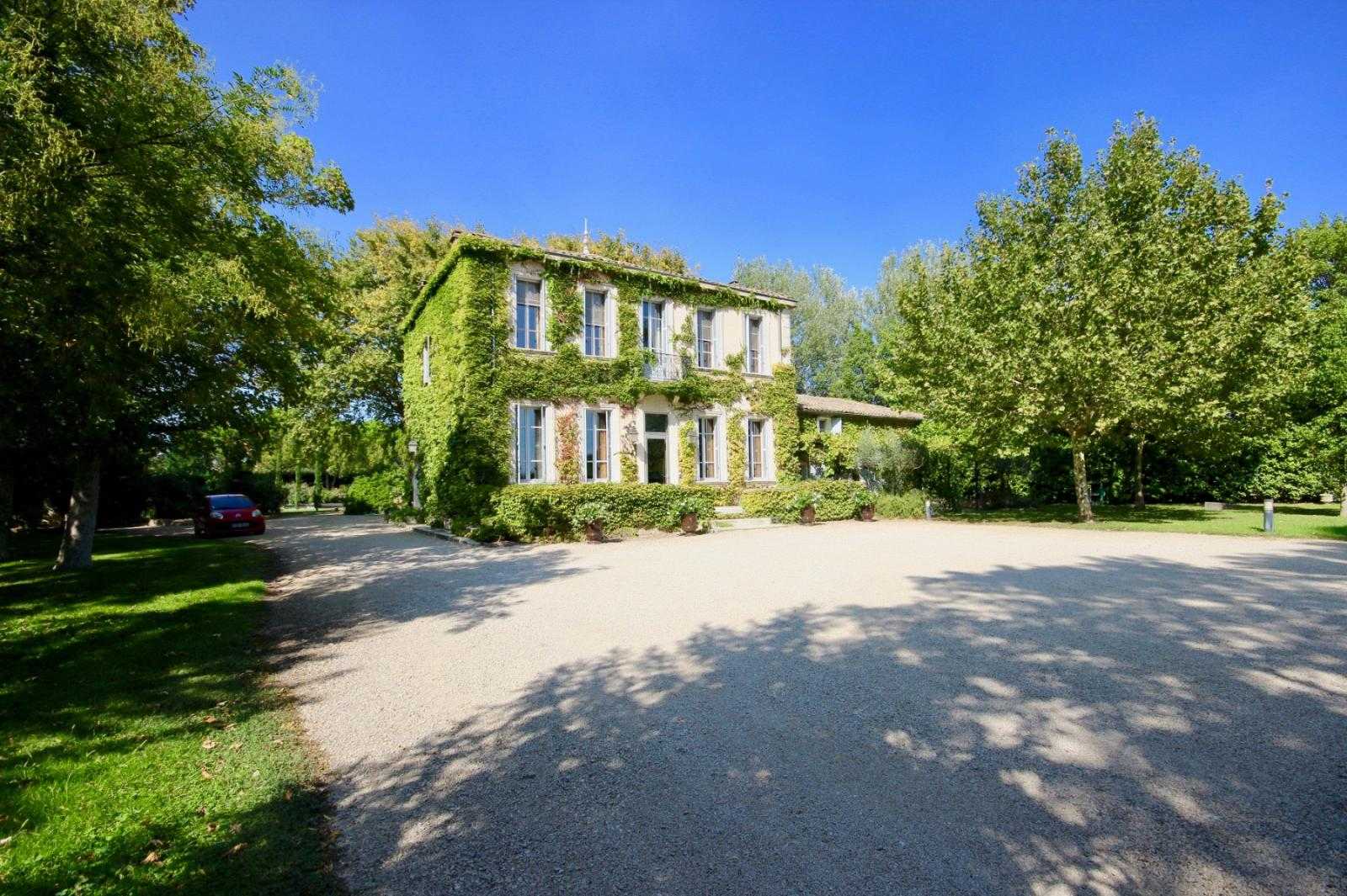 casa en Cavaillon, Provence-Alpes-Côte d'Azur 10151762