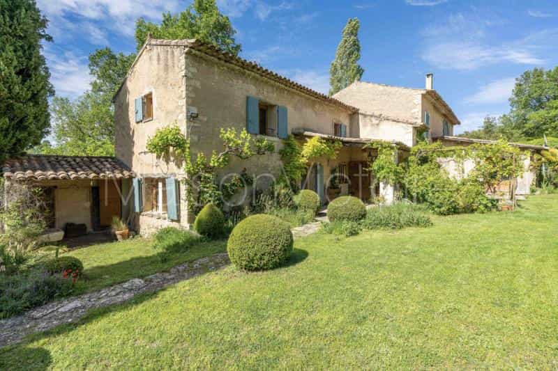 Rumah di Gordes, Provence-Alpes-Cote d'Azur 10151766