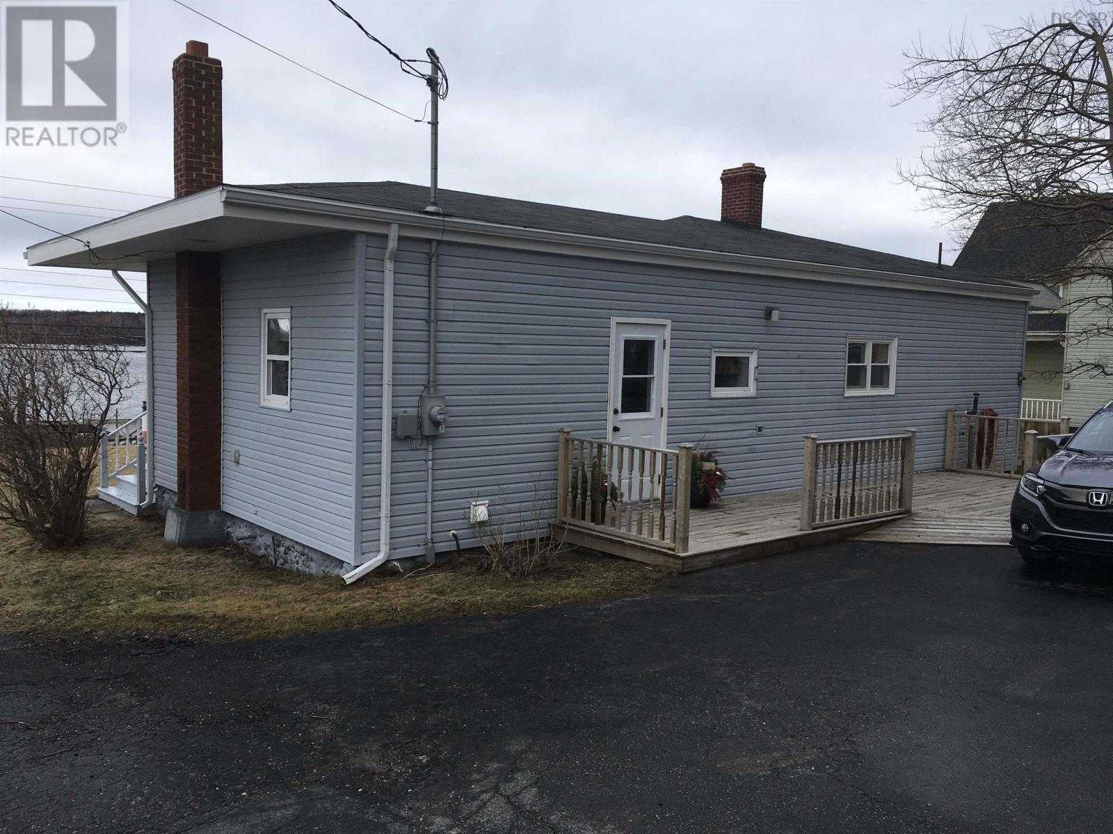 House in Petit Étang, Nova Scotia 10151773