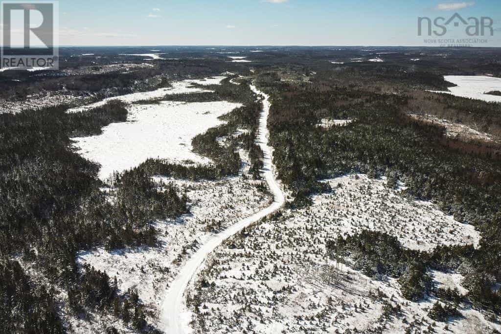 Tanah dalam Framboise, Nova Scotia 10151776