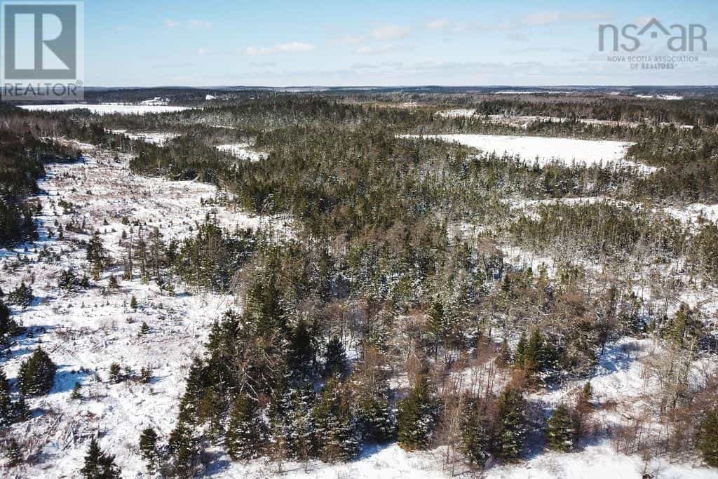 Tanah dalam Framboise, Nova Scotia 10151776