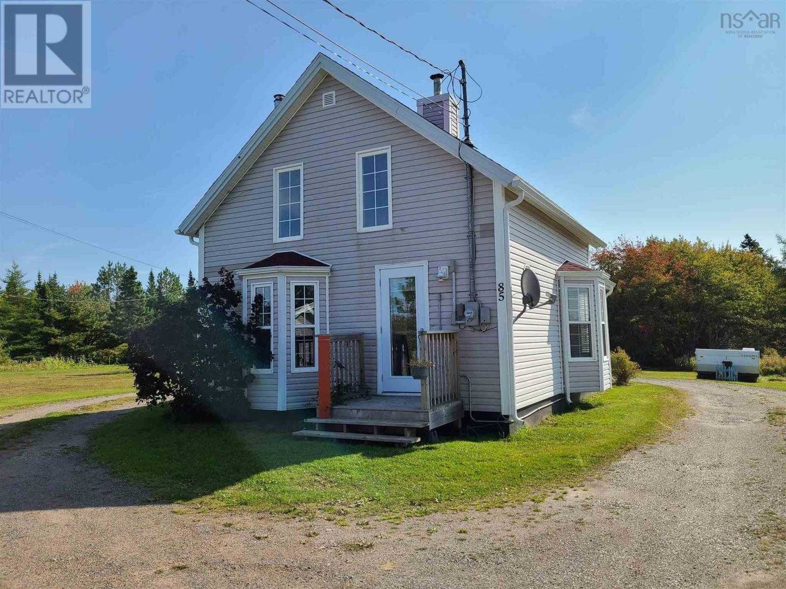 House in Port Hawkesbury, Nova Scotia 10151781