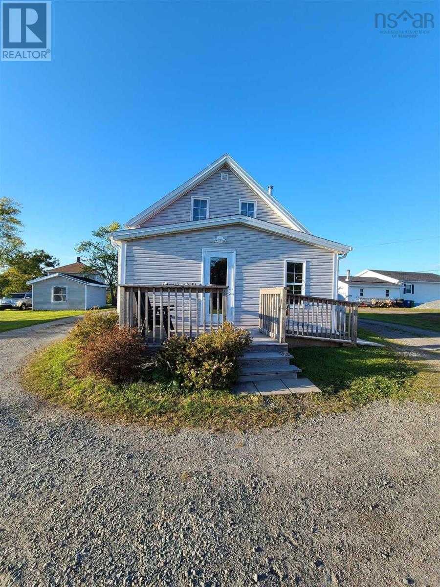 rumah dalam Pelabuhan Hawkesbury, Nova Scotia 10151781