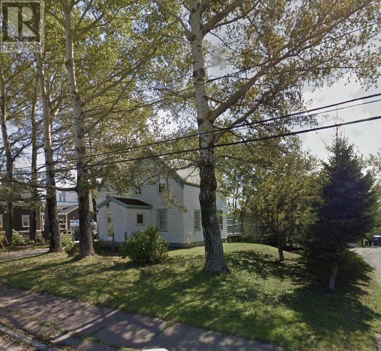 Rumah di Port Hawkesbury, Nova Scotia 10151785