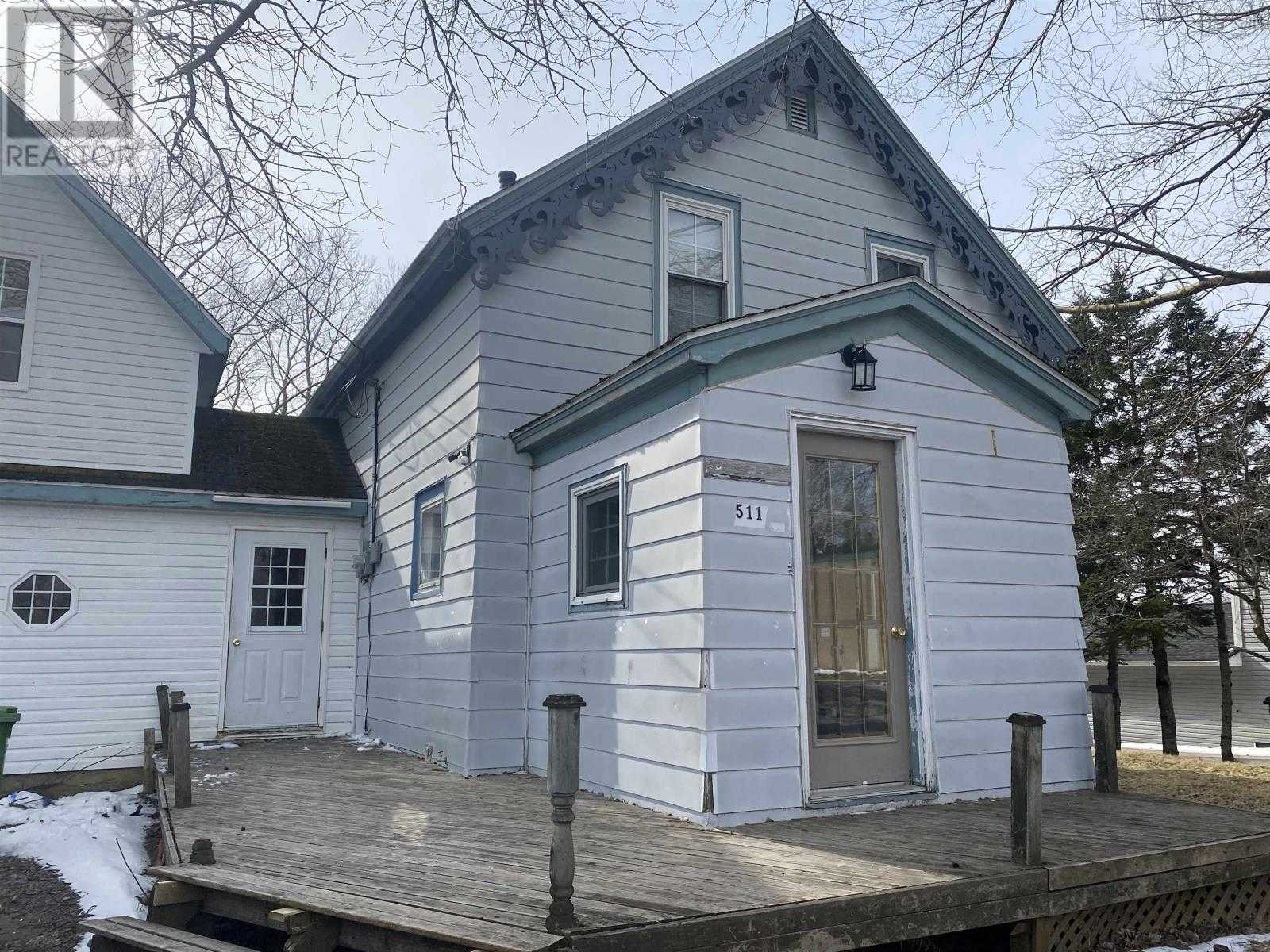 Haus im Port Hawkesbury, Nova Scotia 10151785