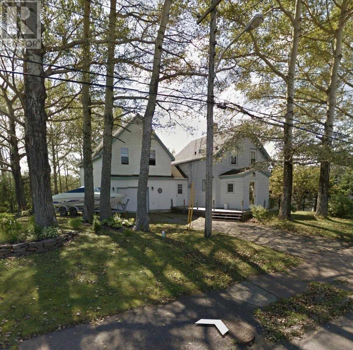 σπίτι σε Port Hawkesbury, Nova Scotia 10151785