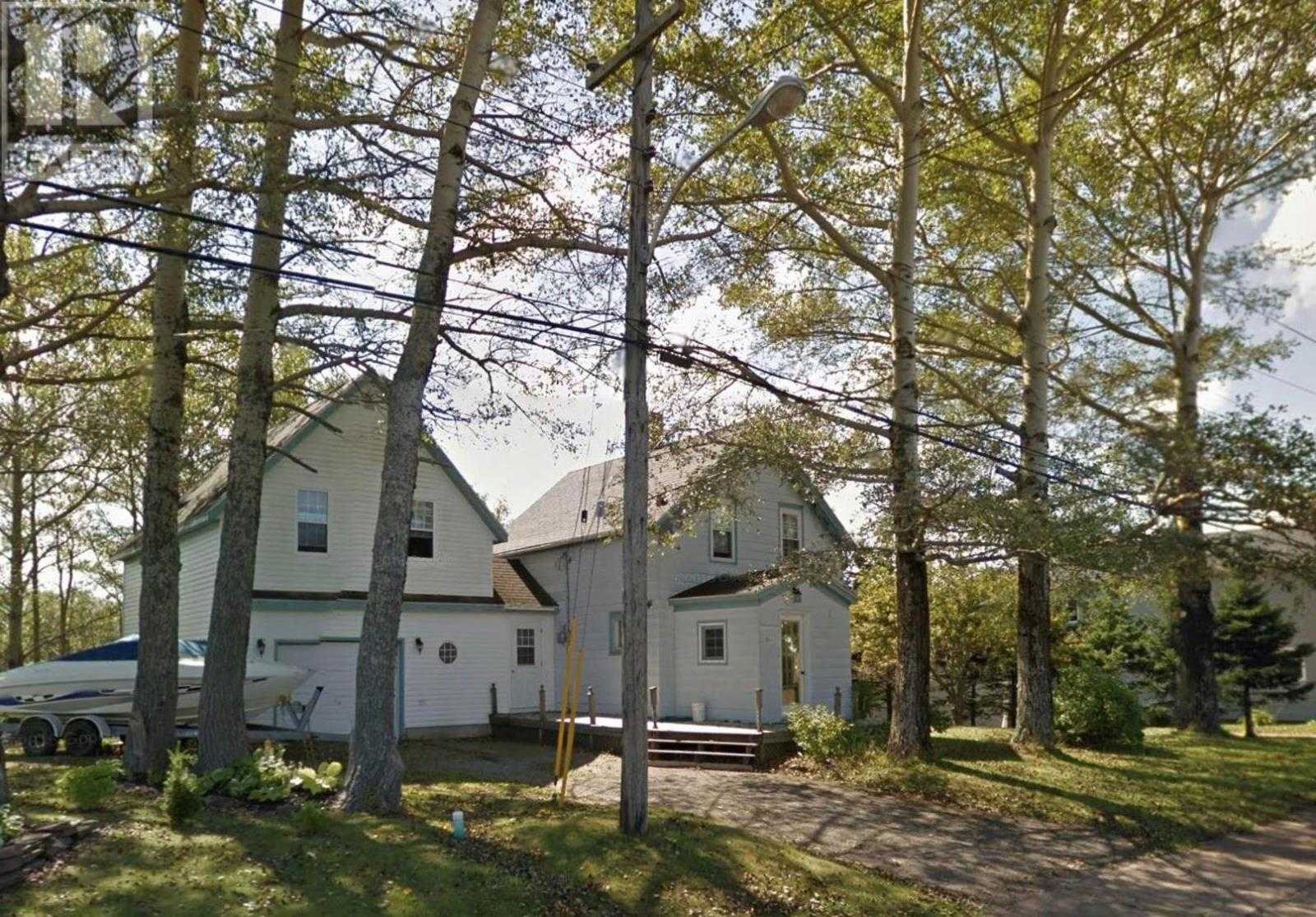 Hus i Port Hawkesbury, Nova Scotia 10151785