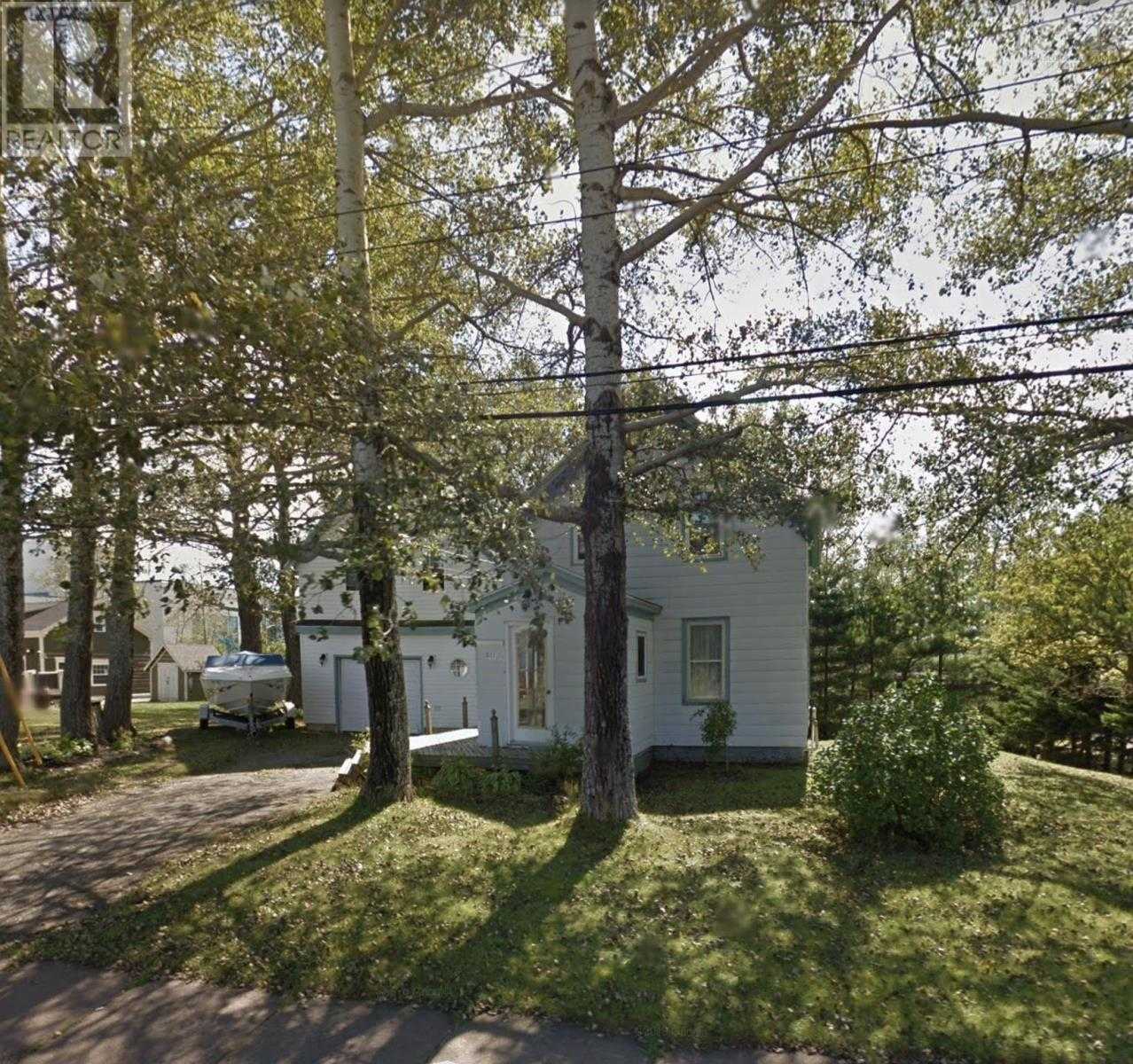 Dom w Port Hawkesbury, Nova Scotia 10151785