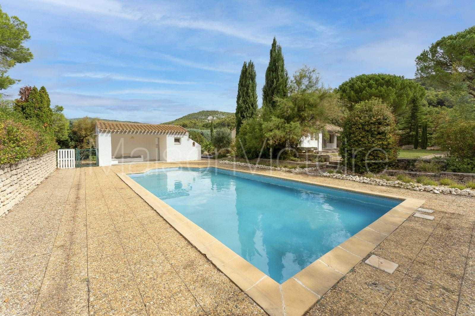 Haus im Saumane-de-Vaucluse, Provence-Alpes-Côte d'Azur 10151787