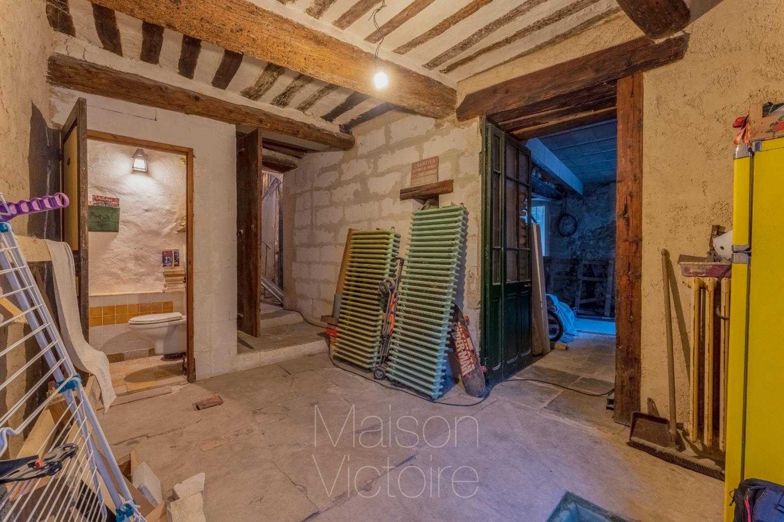 Rumah di Mazan, Provence-Alpes-Côte d'Azur 10151796