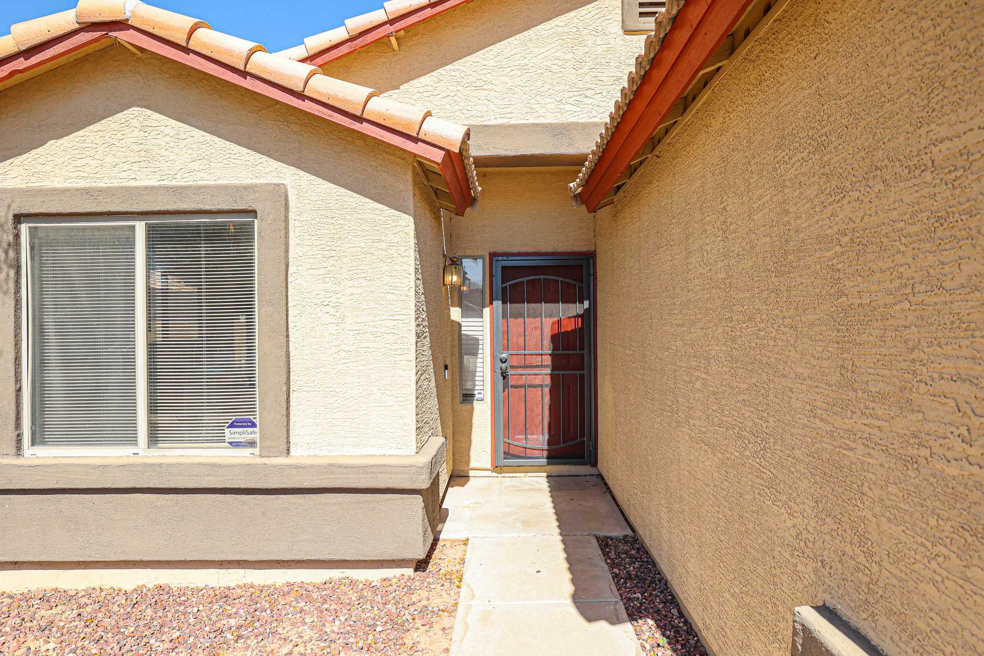 House in Estrella Camp, Arizona 10151837