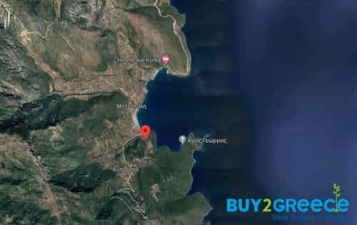 Land in Poulithra, Peloponnisos 10151867