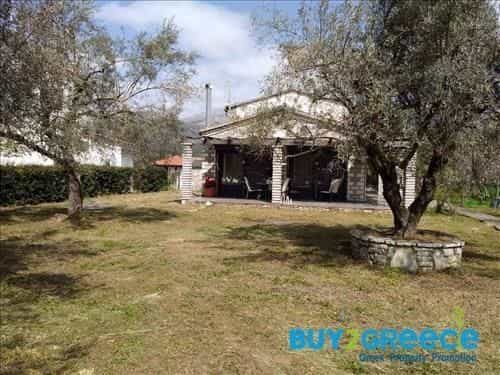 House in Astakos, Dytiki Ellada 10151873