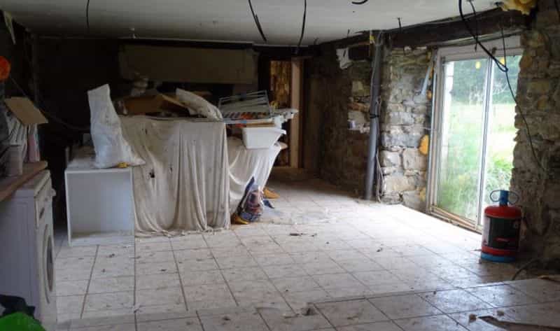 жилой дом в Lohuec, Brittany 10151975