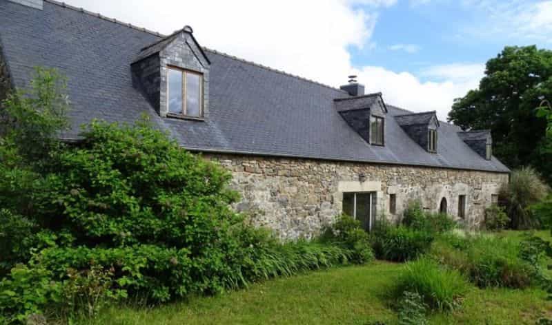House in Lohuec, Bretagne 10151975