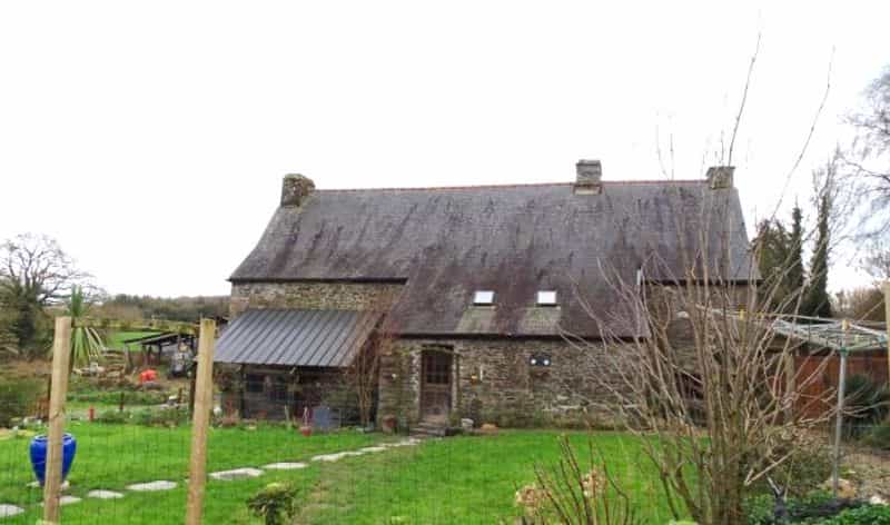 بيت في Maël-Carhaix, Brittany 10151979