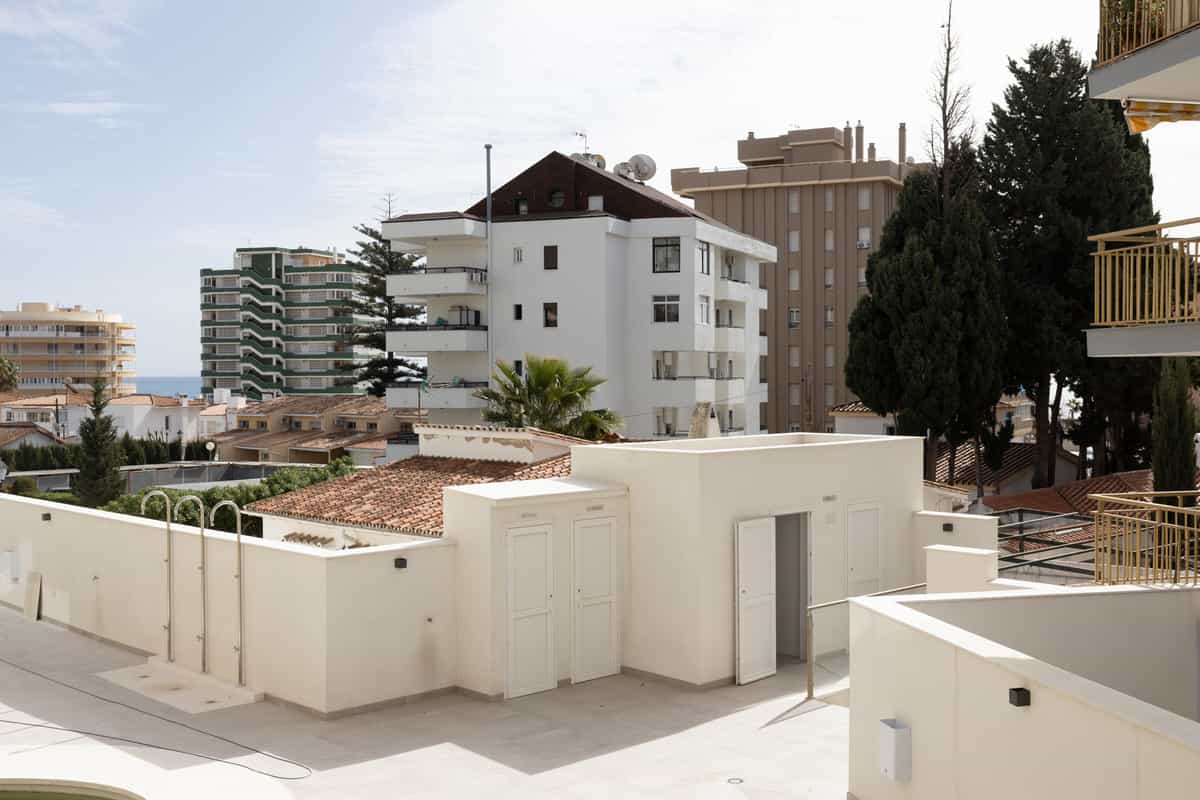 Condominio en Fuengirola, Andalucía 10152086