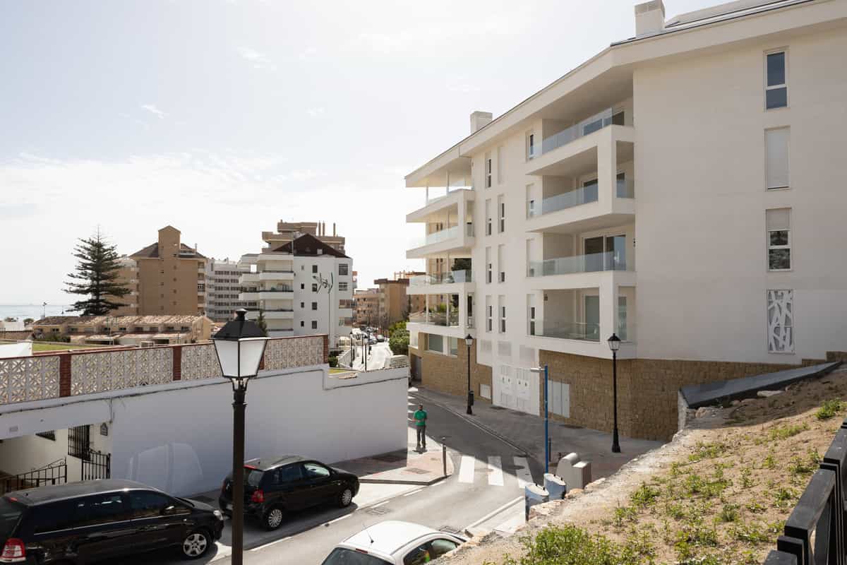 Condominio en Fuengirola, Andalucía 10152086