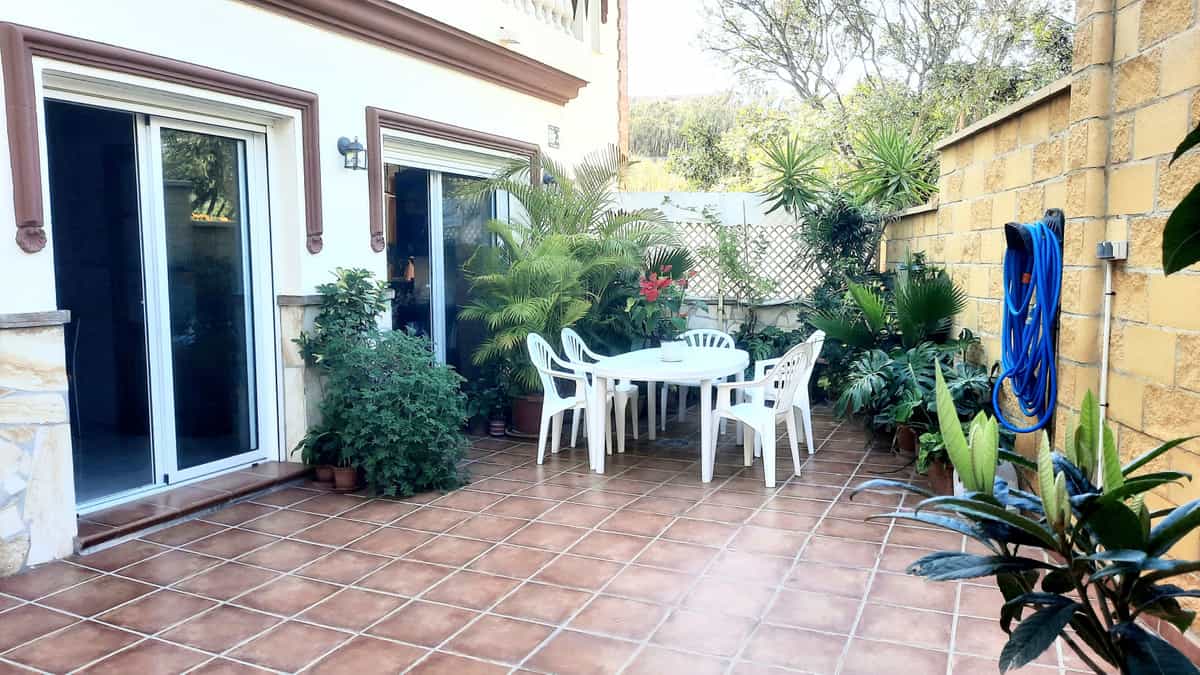 casa no Fuengirola, Andalucía 10152096