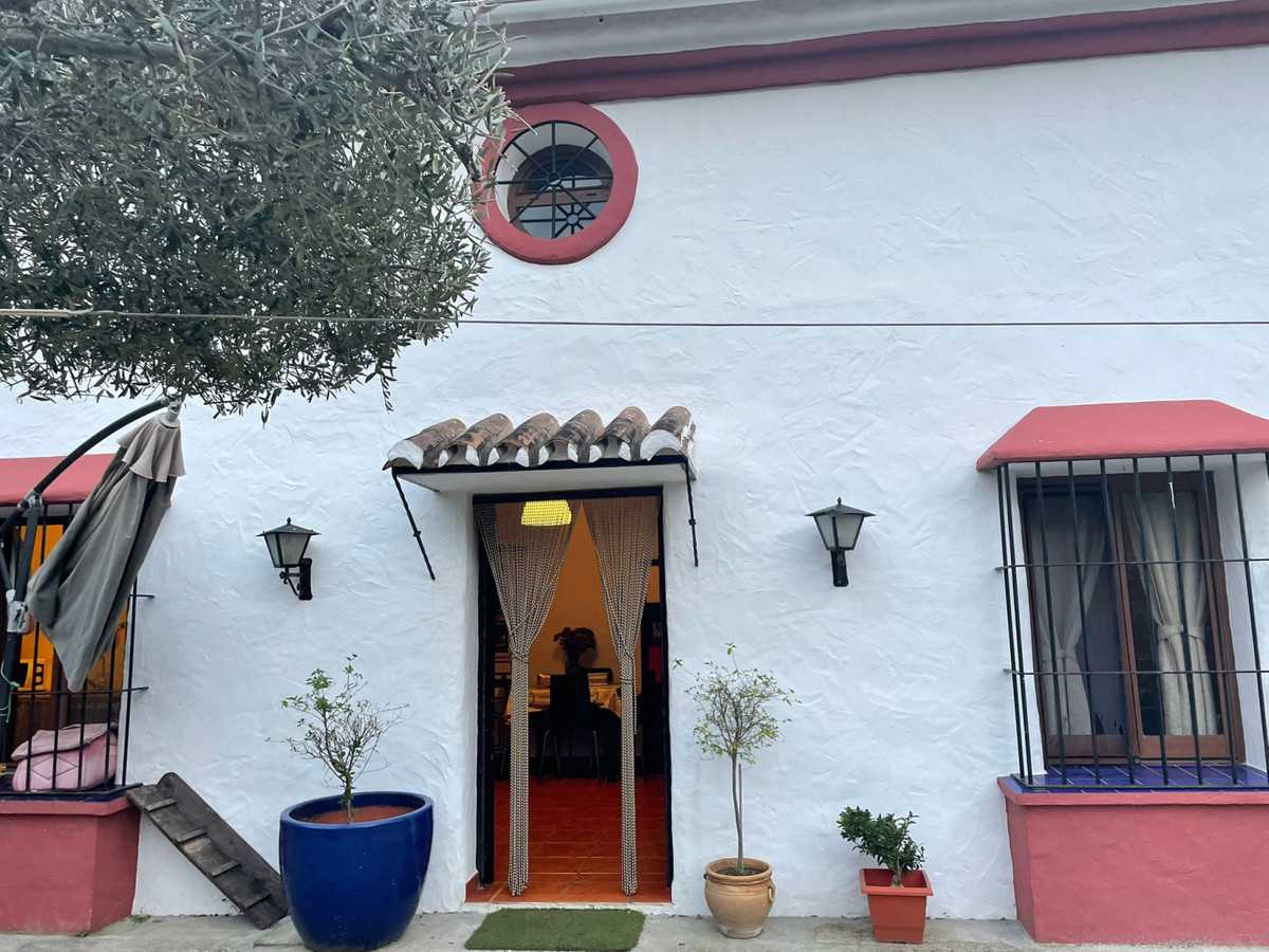 Casa nel Ojen, Andalusia 10152222