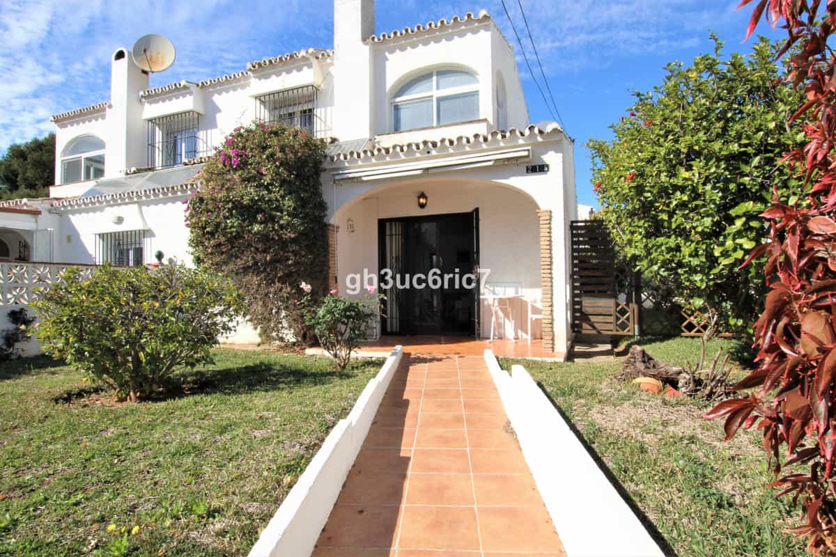 House in Benahavis, Andalusia 10152238