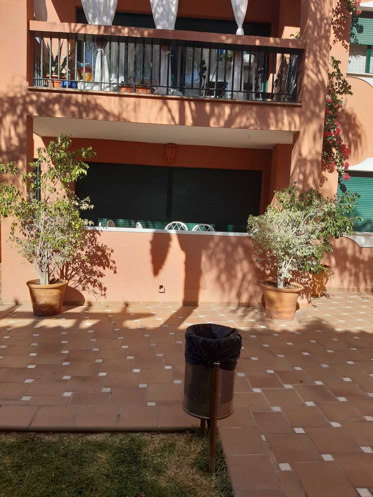 Condominio en Ojén, Andalucía 10152246
