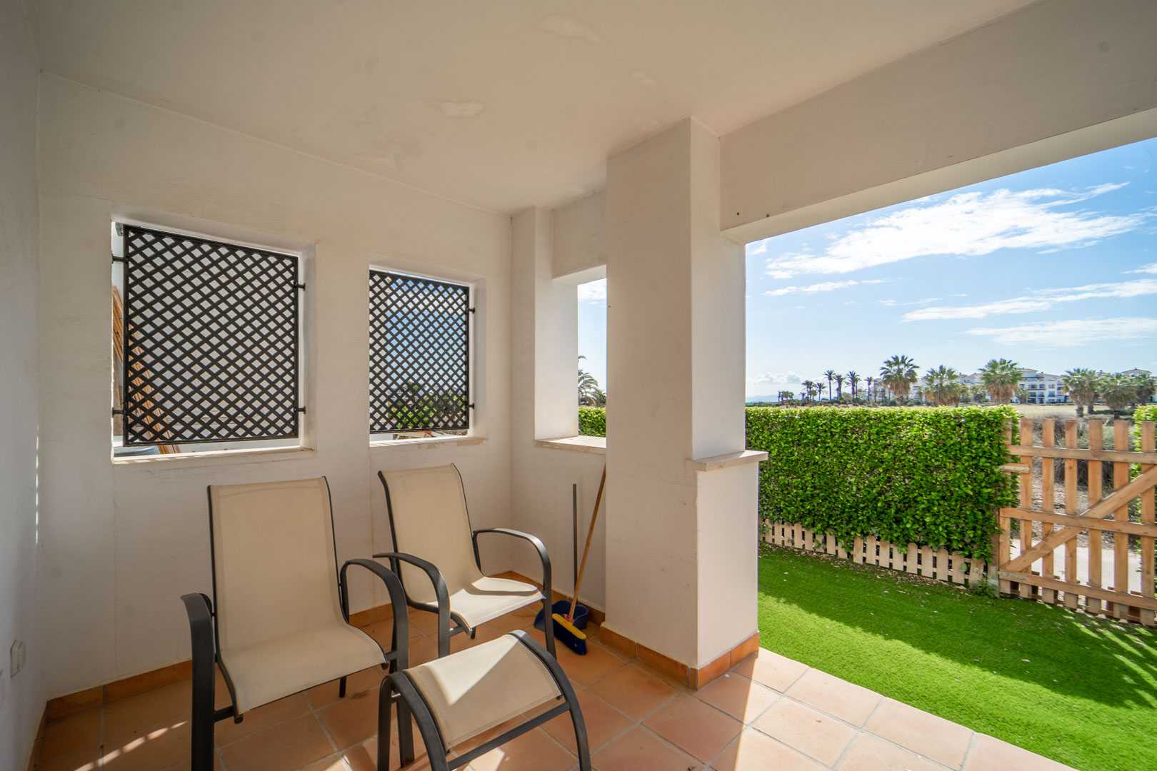 Condominium in Los Tomases, Murcia 10152251