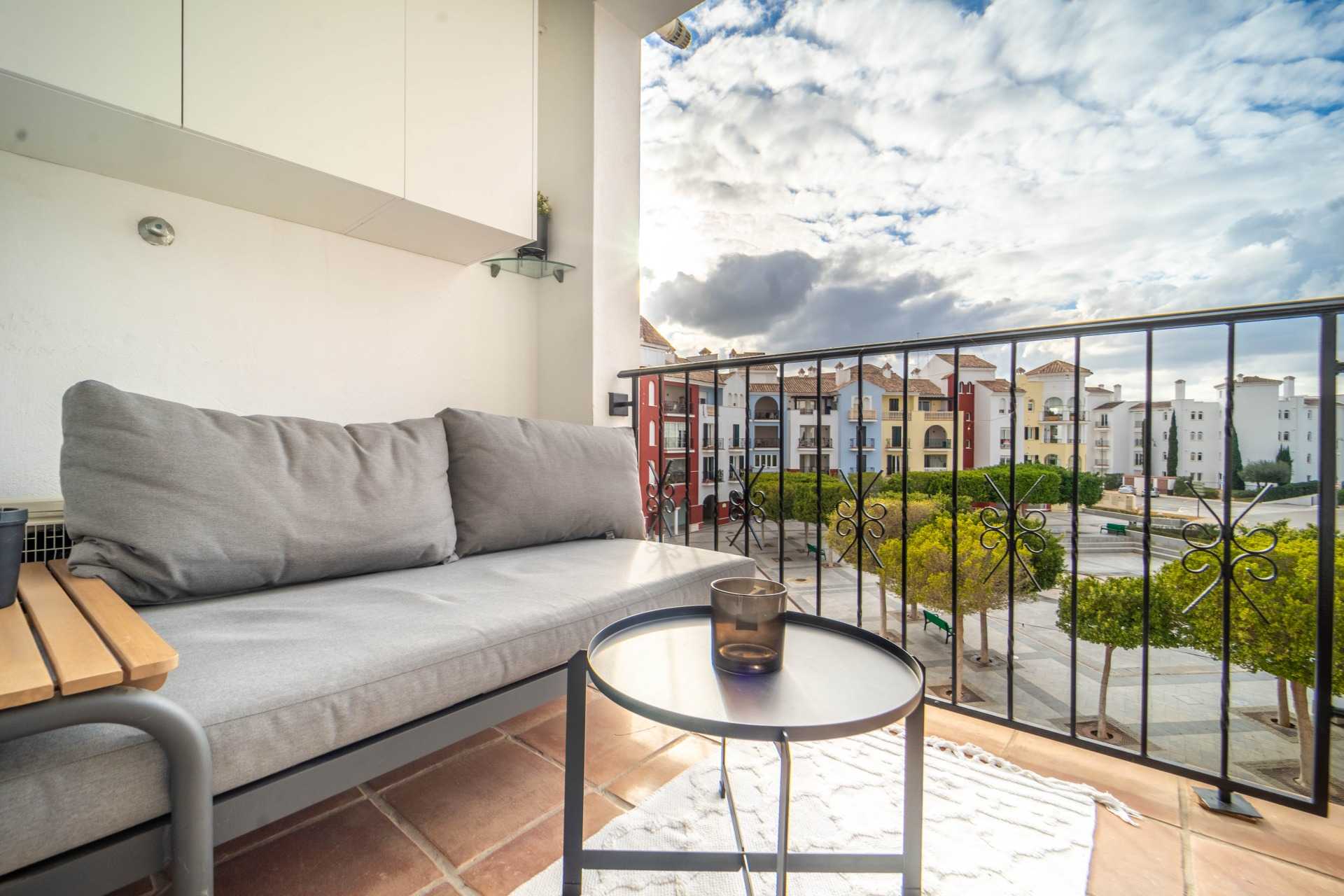 Condominium in Los Tomases, Murcia 10152253