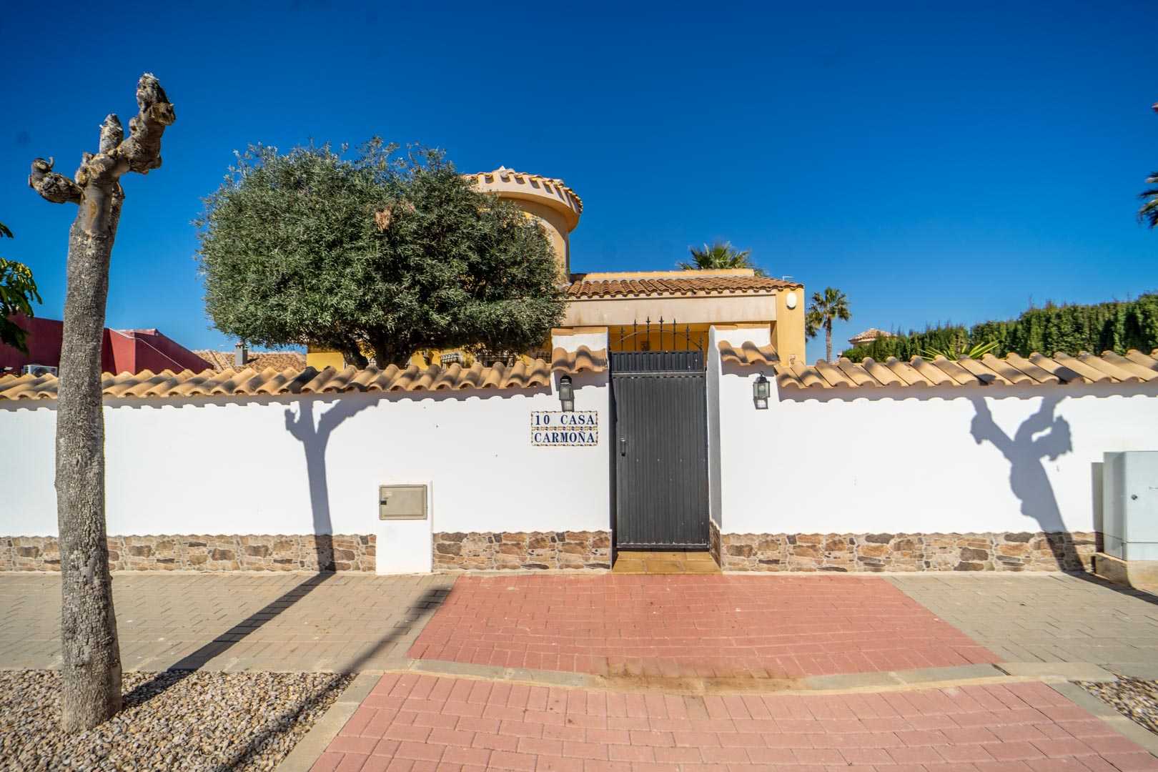 Будинок в Murcia, Región de Murcia 10152256
