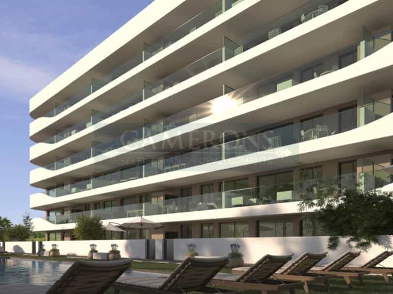 Condominium dans El Alted, Valence 10152264