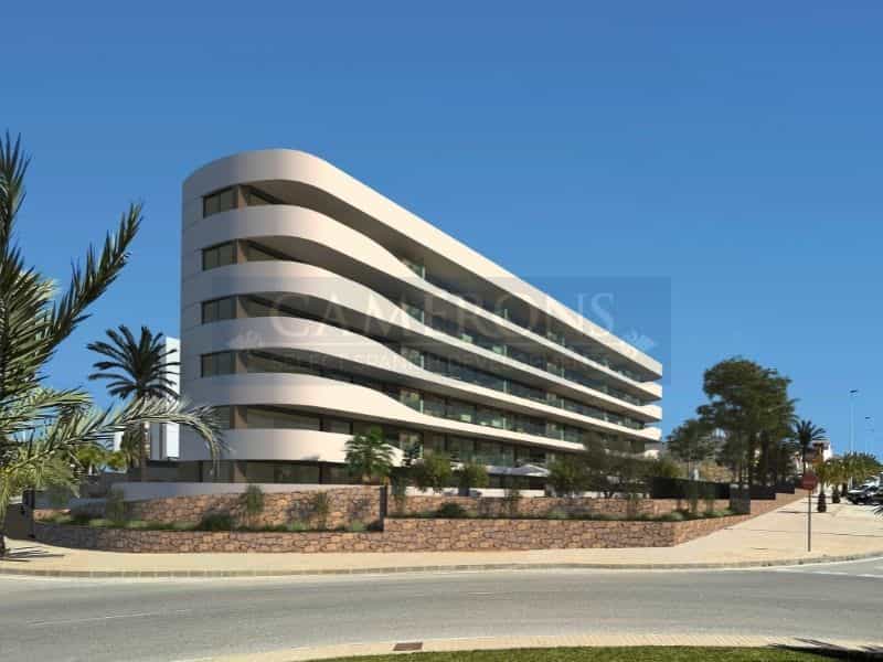 Condominium dans El Alted, Valence 10152265