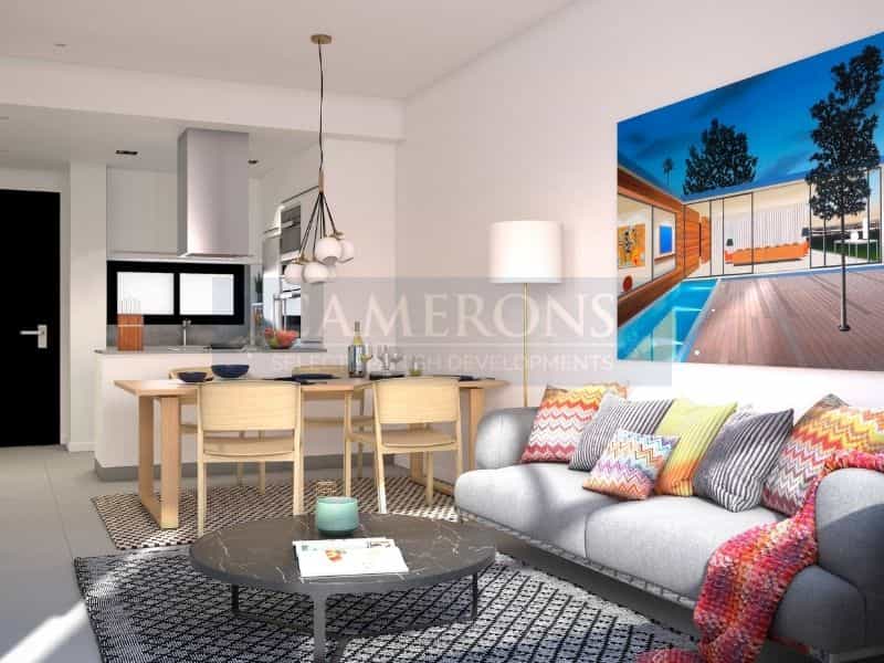 Condominium in Campoamor, Valencia 10152283