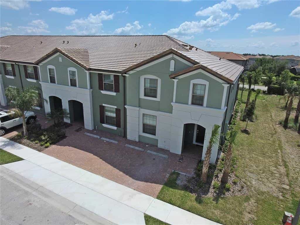 House in Davenport, Florida 10152301
