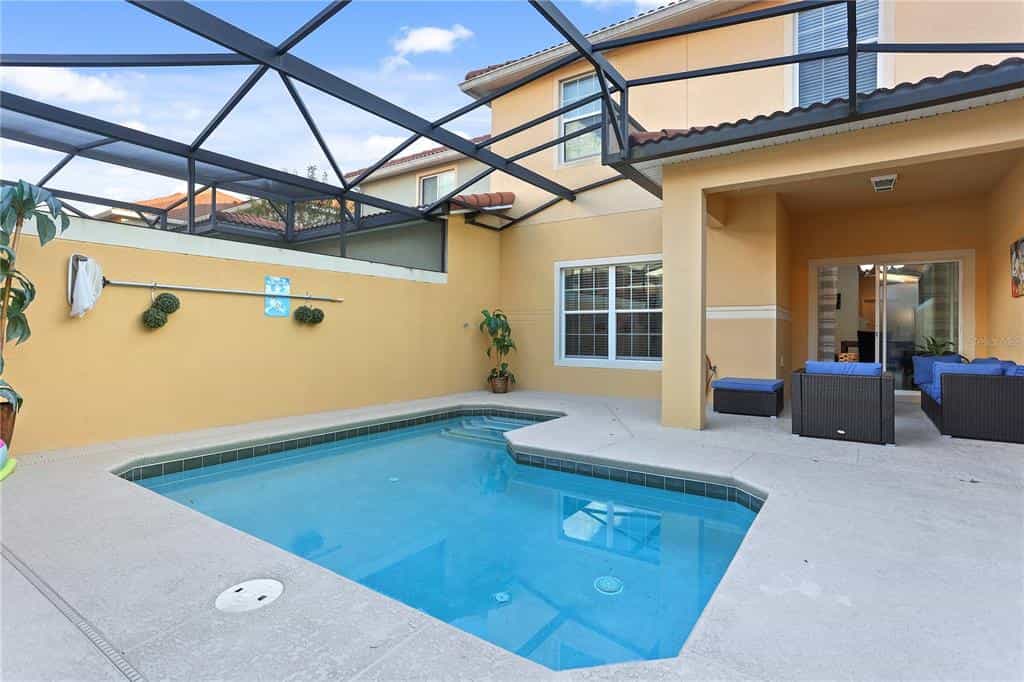 Huis in Kissimmee, Florida 10152310