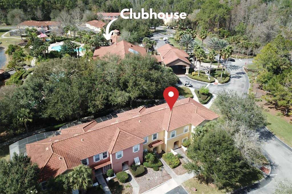 House in Kissimmee, Florida 10152320